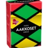Aakkoset Malaco 75 g Pikku Sirkus pastilli