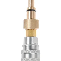 Adapteri Dr Dirt, Lavor