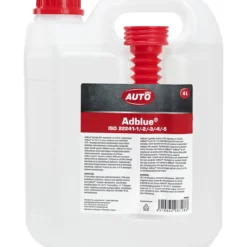 AdBlue 4 l Autoplus