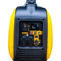 Aggregaatti DeWalt DXGNi35E