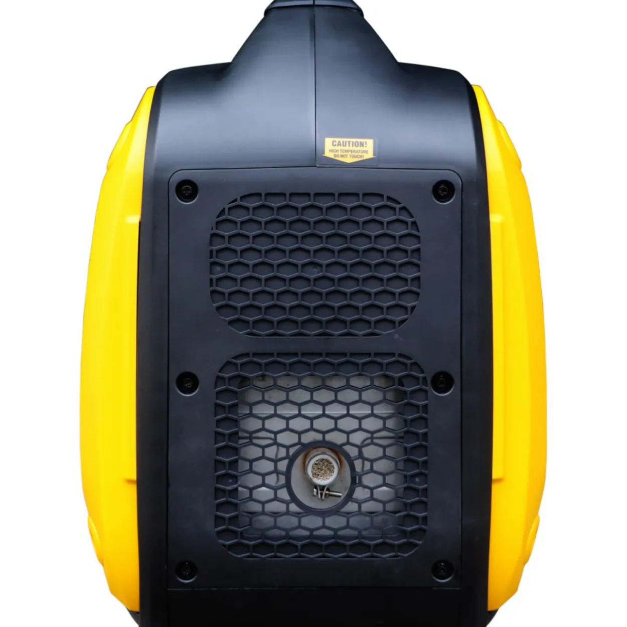 Aggregaatti DeWalt DXGNi35E