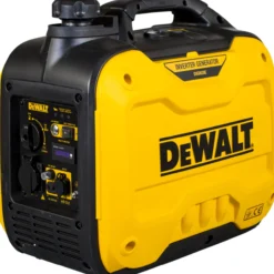 Aggregaatti DeWalt DXGNi20E