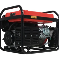 Aggregaatti Ducar DGT11050E 7500 W 400 V