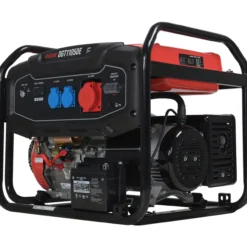 Aggregaatti Ducar DGT11050E 7500 W 400 V