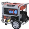 Aggregaatti Ducar DG7750 5000 W