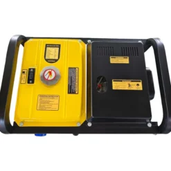 Aggregaatti Sinemaster KDE5500A 230V