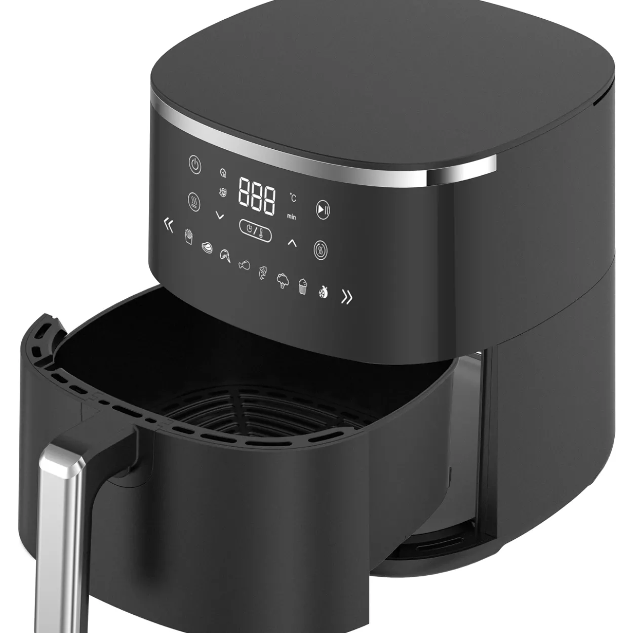 Airfryer Ideale+ 4,75 L