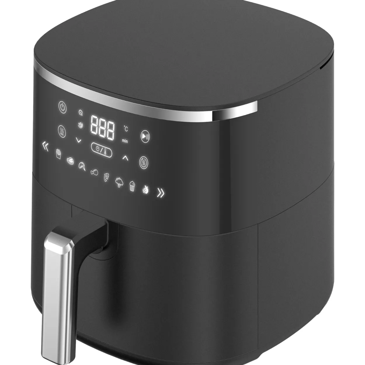 Airfryer Ideale+ 4,75 L
