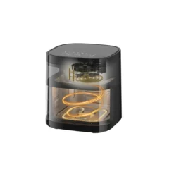 Airfryer Ideale+ 6 l Dual Heating