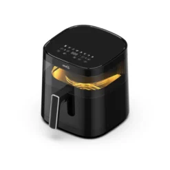 Airfryer Ideale+ 6 l Dual Heating