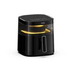 Airfryer Ideale+ 6 l Dual Heating
