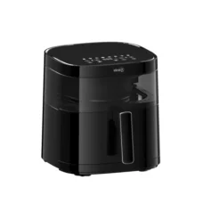 Airfryer Ideale+ 6 l Dual Heating