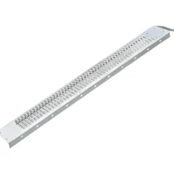 Ajoramppi Autoplus 225 kg, teräs 1-os