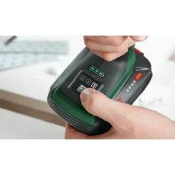 Akkuiskumutterinväännin Bosch UniversalImpactDrive 18V-350 Solo