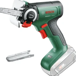 Akkumonitoimisaha Bosch UniversalCut 18V-65 Solo
