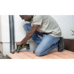 Akkumonitoimisaha Bosch UniversalCut 18V-65 Solo