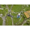 Akkuoksaleikkuri Gardena teleskooppi HighCut 360/18V P4A solo
