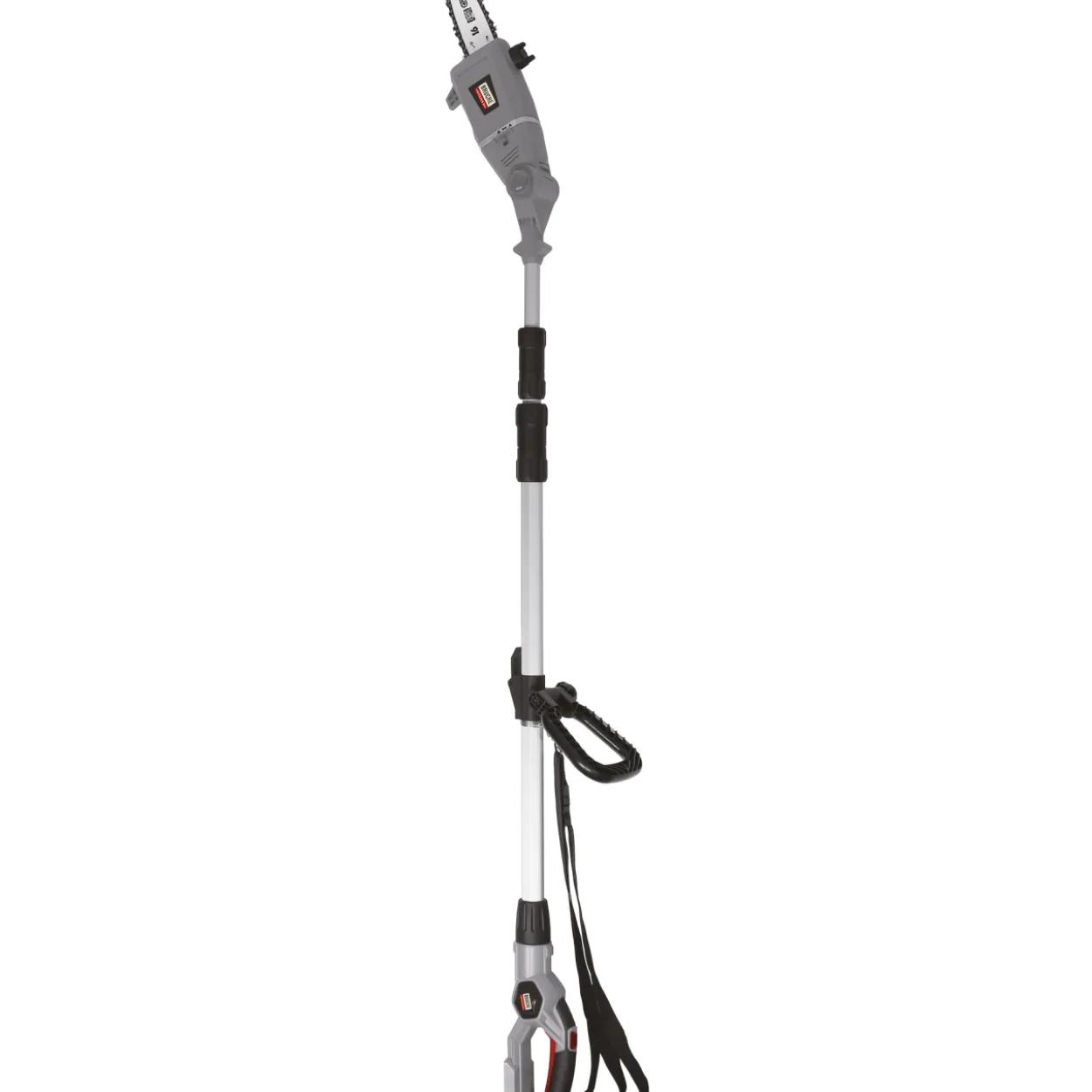 Akkuoksa-/pensasleikkuri 2in1 CLICK 18V ei akkua