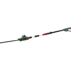 Akkupensasleikkuri Universal Hedge Pole 18 V Solo (ei sis. akkua eikä latauslaitetta)