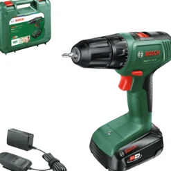 Akkuporakone Bosch EasyDrill 18V-38 1x2,0Ah