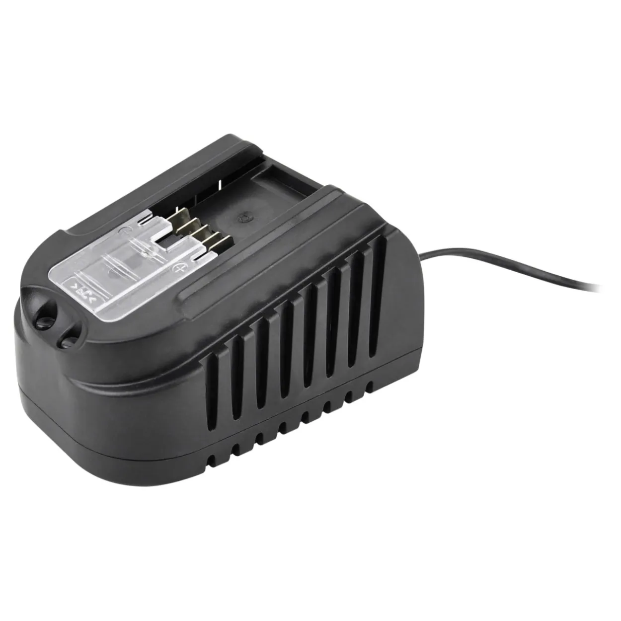 Akkuporakone CLICK 18 V (li-ion), 35 Nm,2 akkua