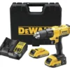 Akkuporakone DeWalt DCD771 18V XR 45Nm 2 x 2,0 Ah akku