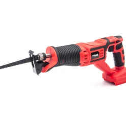 Akkupuukkosaha Timco Dual 18 V runko