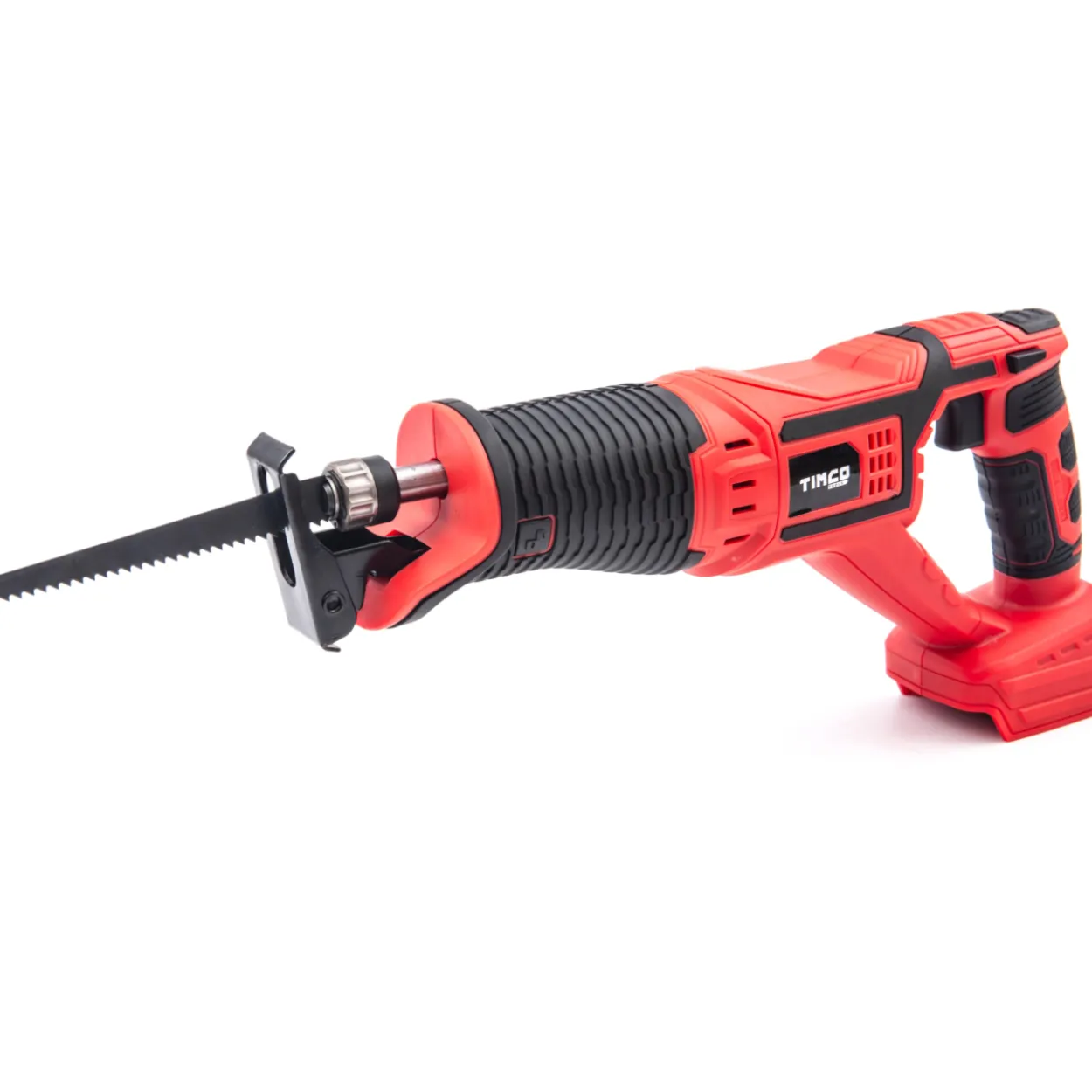 Akkupuukkosaha Timco Dual 18 V runko