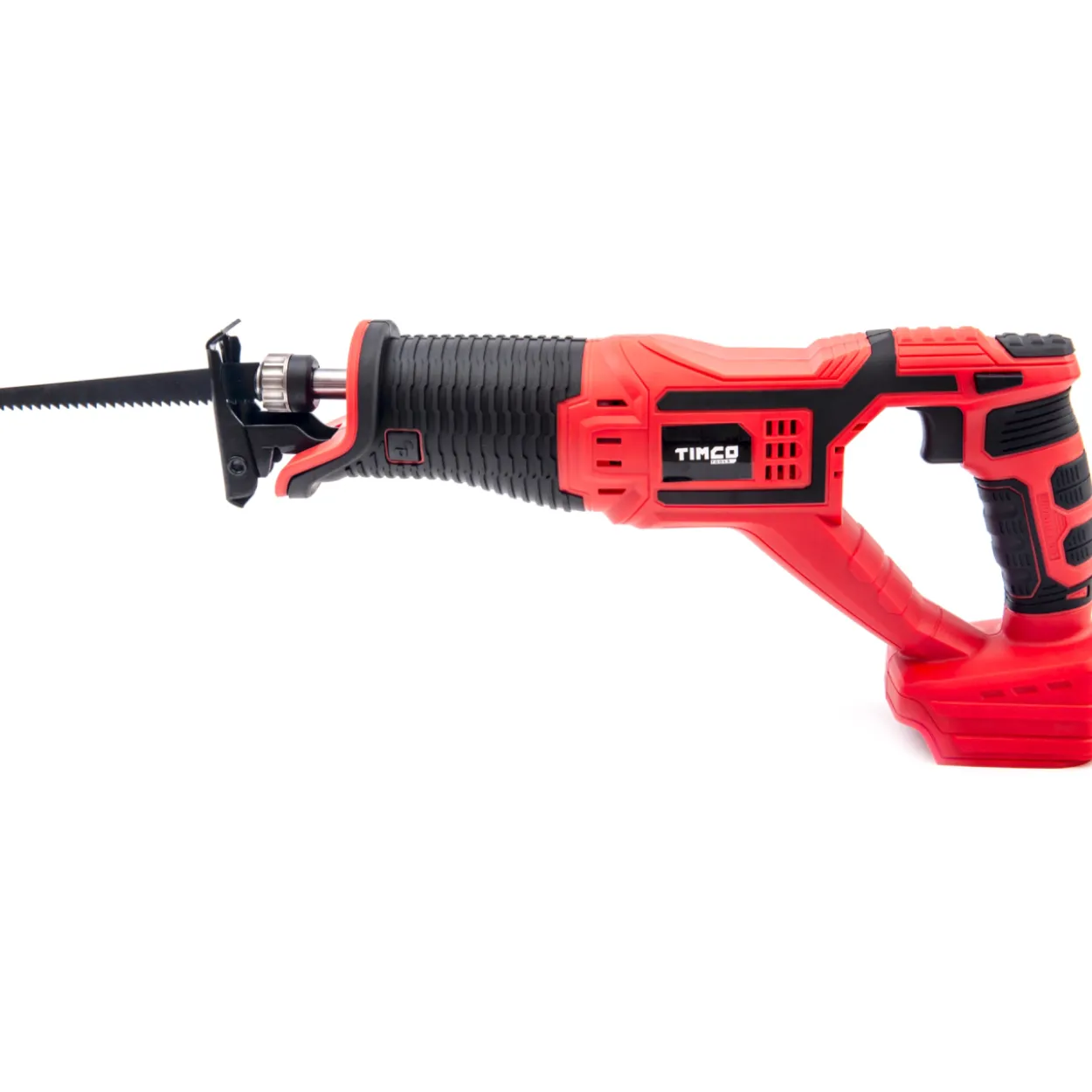 Akkupuukkosaha Timco Dual 18 V runko
