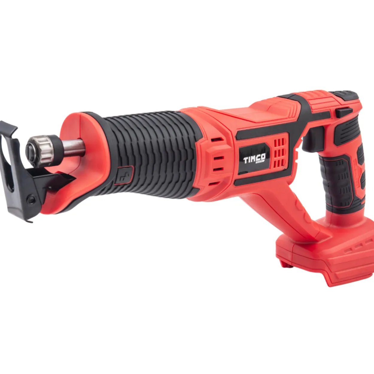 Akkupuukkosaha Timco Dual 18 V runko