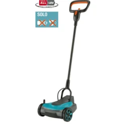Akkuruohonleikkuri Gardena HandyMower 22/18V P4A solo