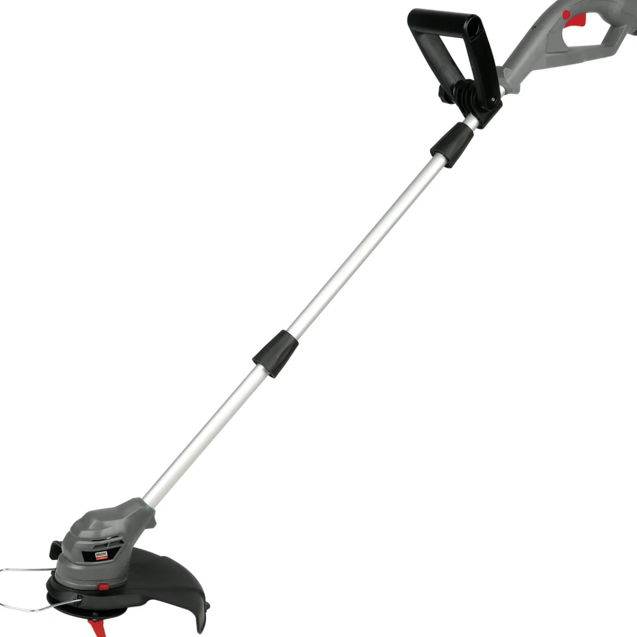 Akkuruohotrimmeri Brücke 12V 2Ah