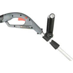 Akkuruohotrimmeri Brücke 12V 2Ah