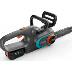 Akkusaha Gardena PowerSaw 250/18V P4A SET