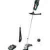 Akkutrimmeri Bosch Advanced BrushCut 36V-23-750 2,0Ah