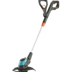Akkutrimmeri Gardena EasyCut 23/18V P4A solo