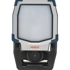 Akkutyövalaisin Mareld Shine 5000RE apilla