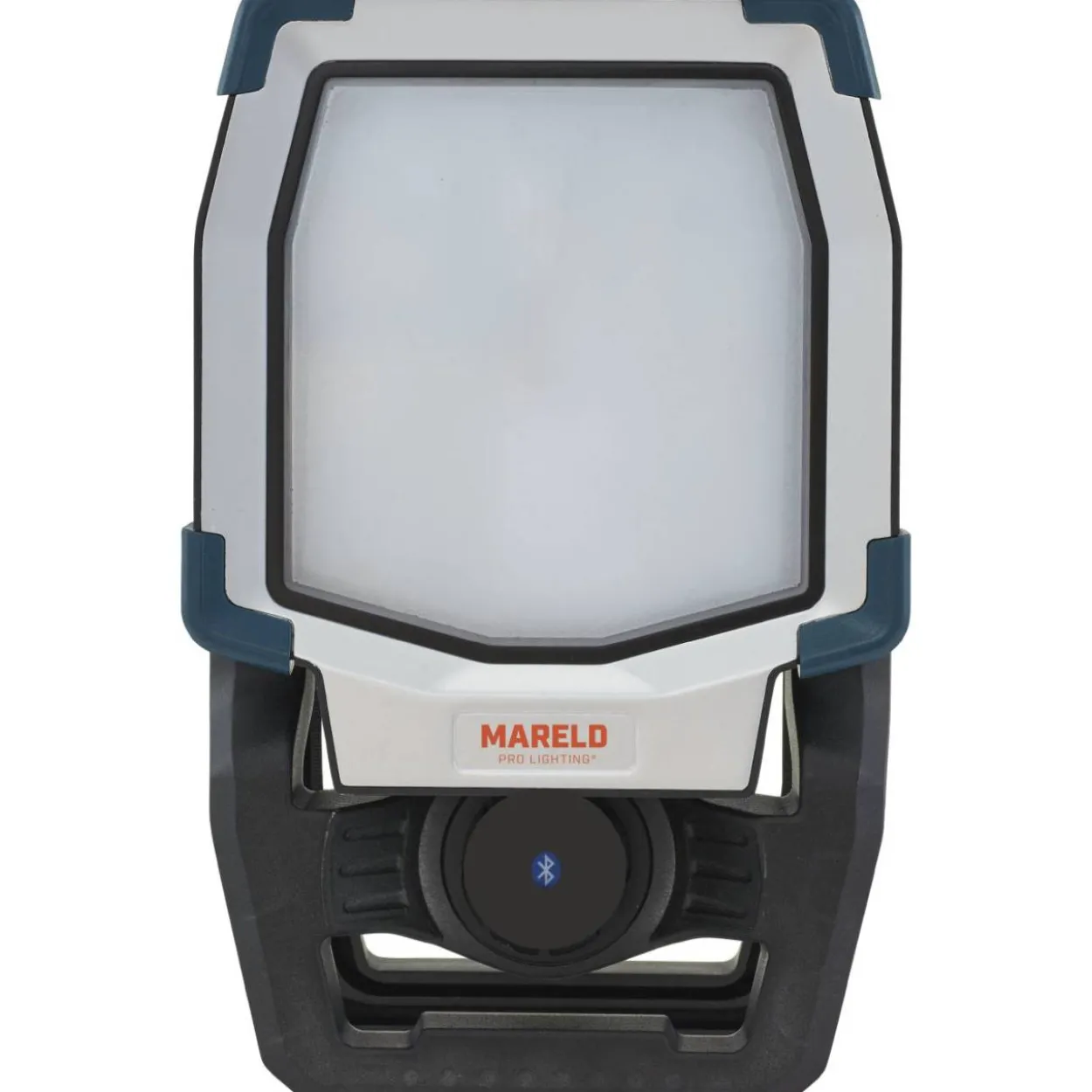 Akkutyövalaisin Mareld Shine 5000RE apilla