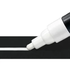 Akryylitussi Staedtler 6 kpl Lumocolor pastelli