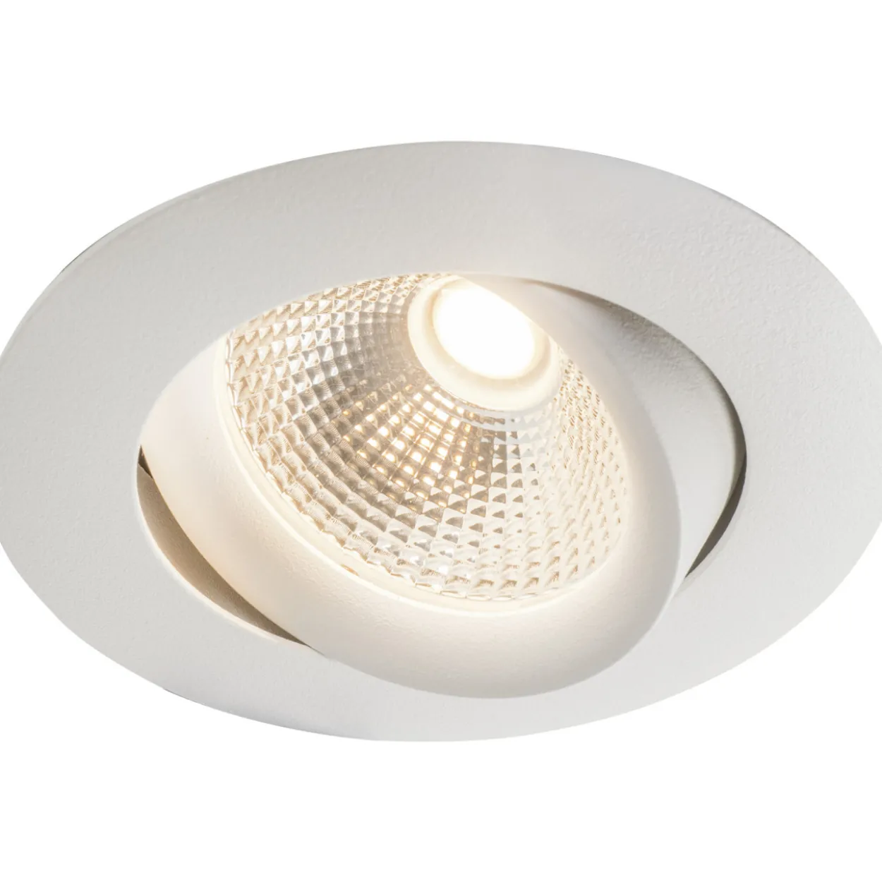 Alasvalo Airam SmartHome Tune TILTIP44 7W TW 36D ACC