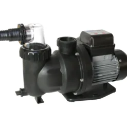 Allaspumppu Swim & Fun ajastimella 550 W IE2