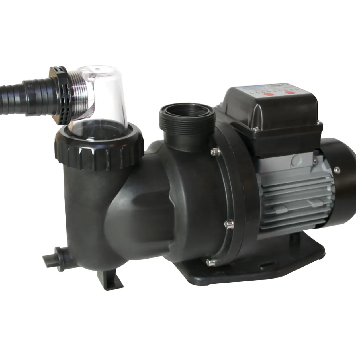 Allaspumppu Swim & Fun ajastimella 250 W IE2