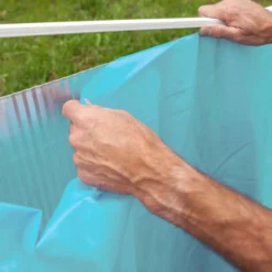 Allaspussi Gre by Swim & Fun Ø350 x 120 cm, 0,40 mm