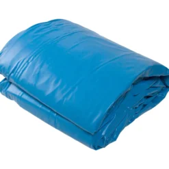 Allaspussi Mountfield Ø360 x 120 cm, 0,40 mm sininen