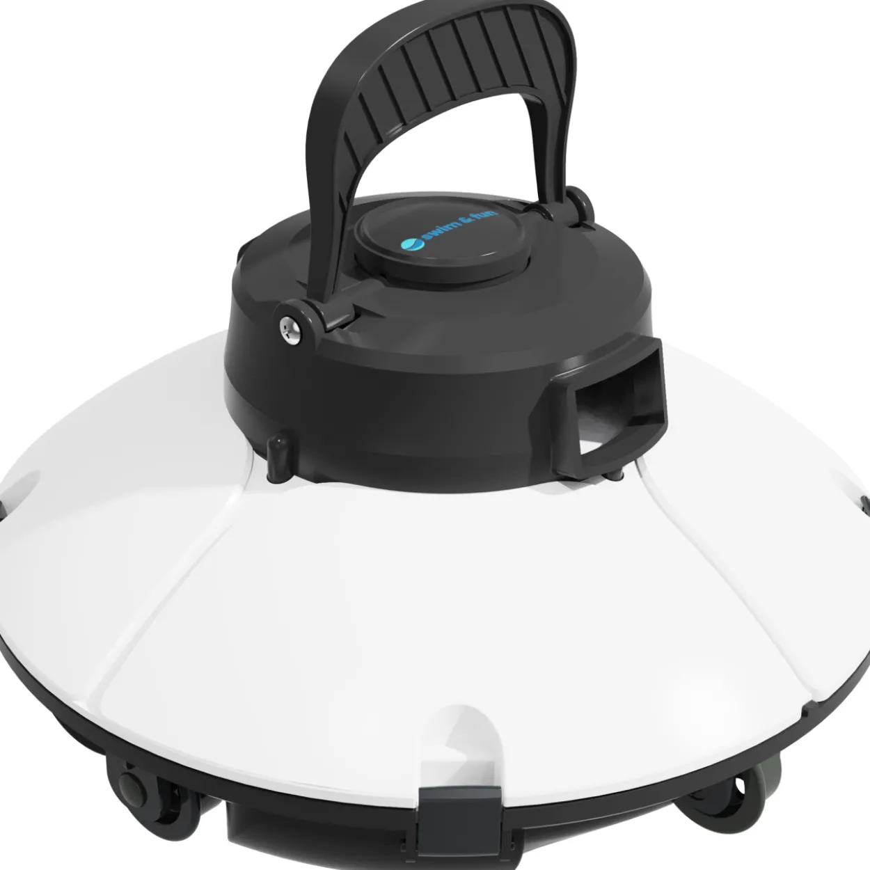 Allasrobotti Swim & Fun Frisbee FX2 2.0