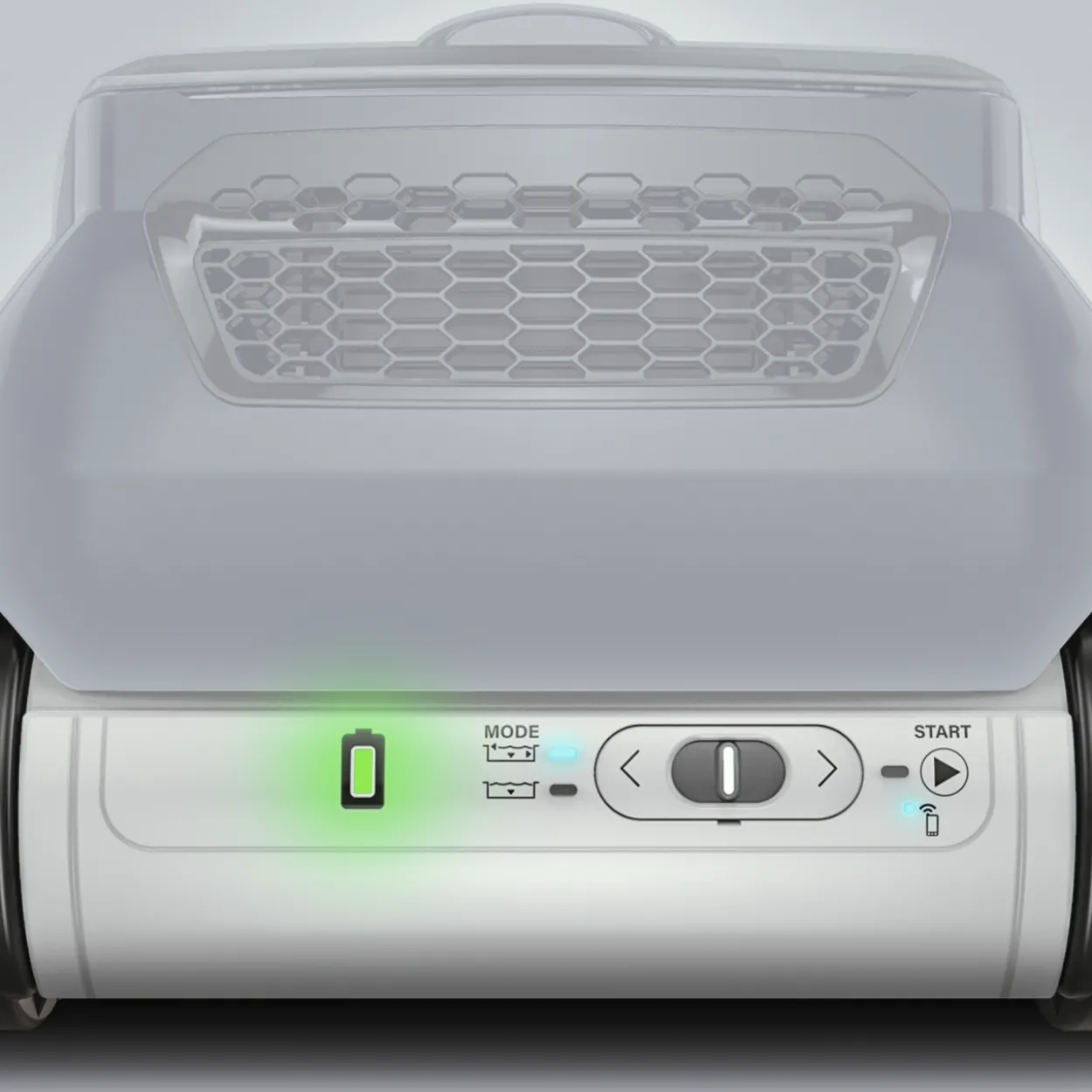 Allasrobotti Zodiac CNX-LI 5220 iQ