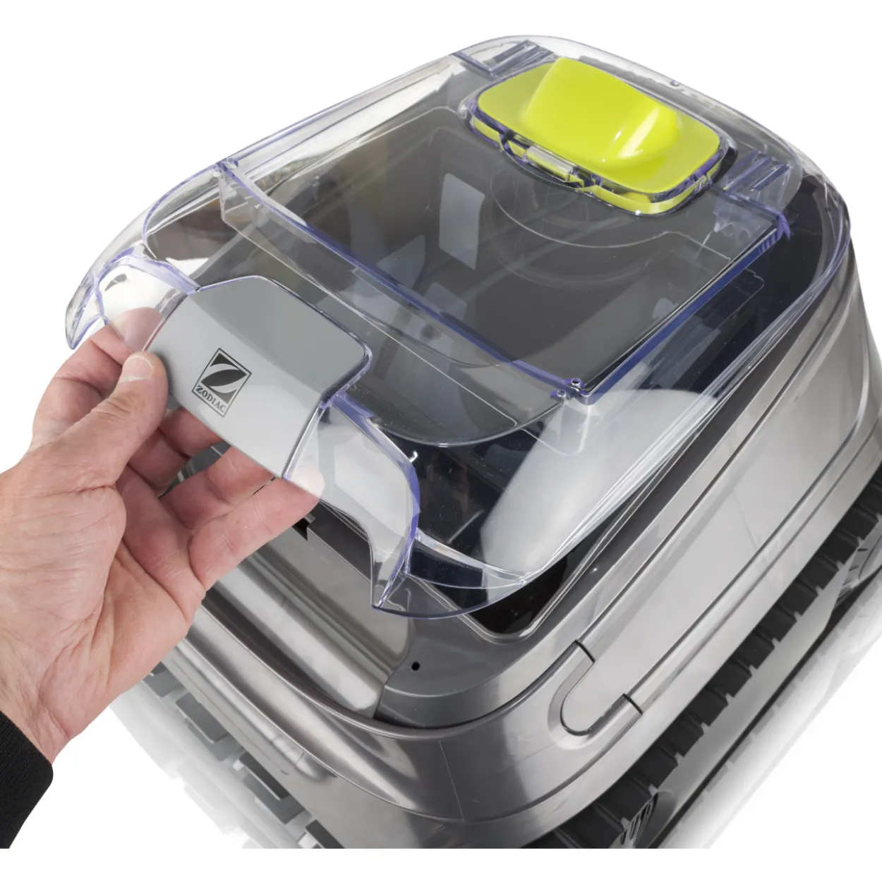 Allasrobotti Zodiac CNX-LI 5220 iQ