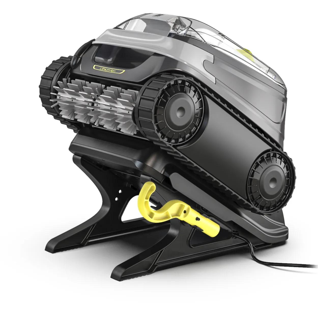 Allasrobotti Zodiac CNX-LI 5220 iQ