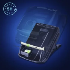 Allasrobotti Zodiac CNX-LI 5220 iQ