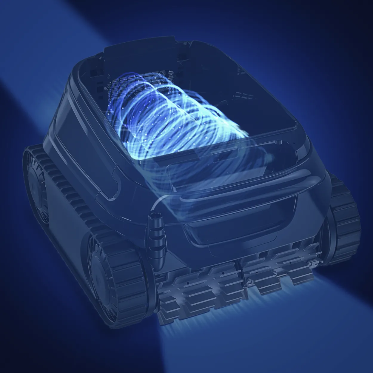 Allasrobotti Zodiac CNX-LI 5220 iQ